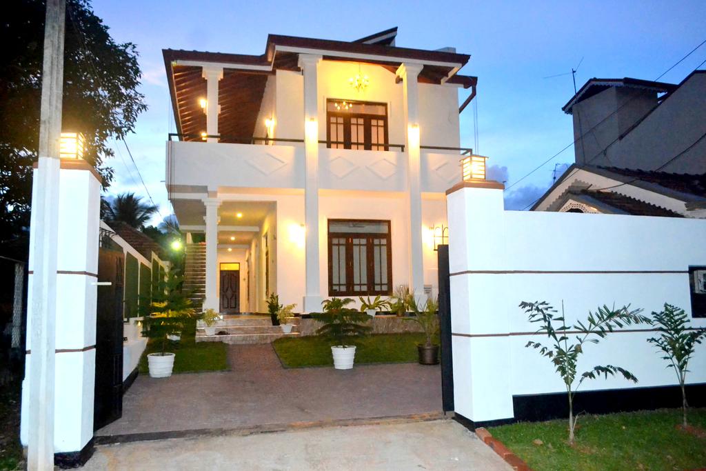 Shenal Residencies Negombo