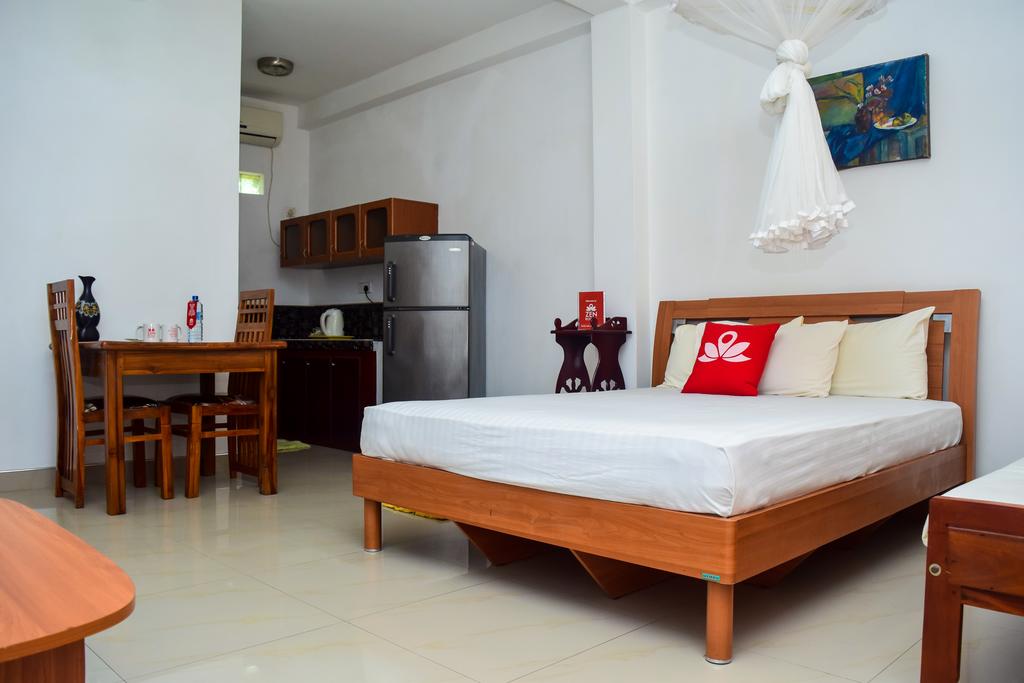 ZEN Rooms Kattuwa Road Negombo