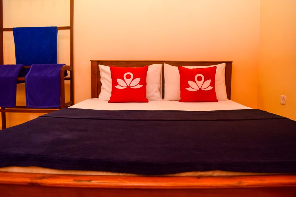 ZEN Rooms St Anns Lane Negombo