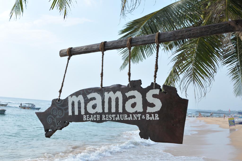 Mamas Coral Beach Hotel