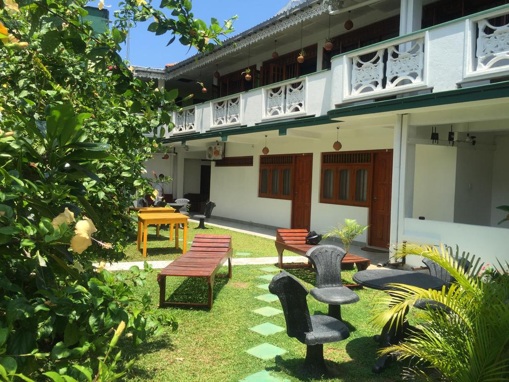 Srilanka Ayurveda Hotel