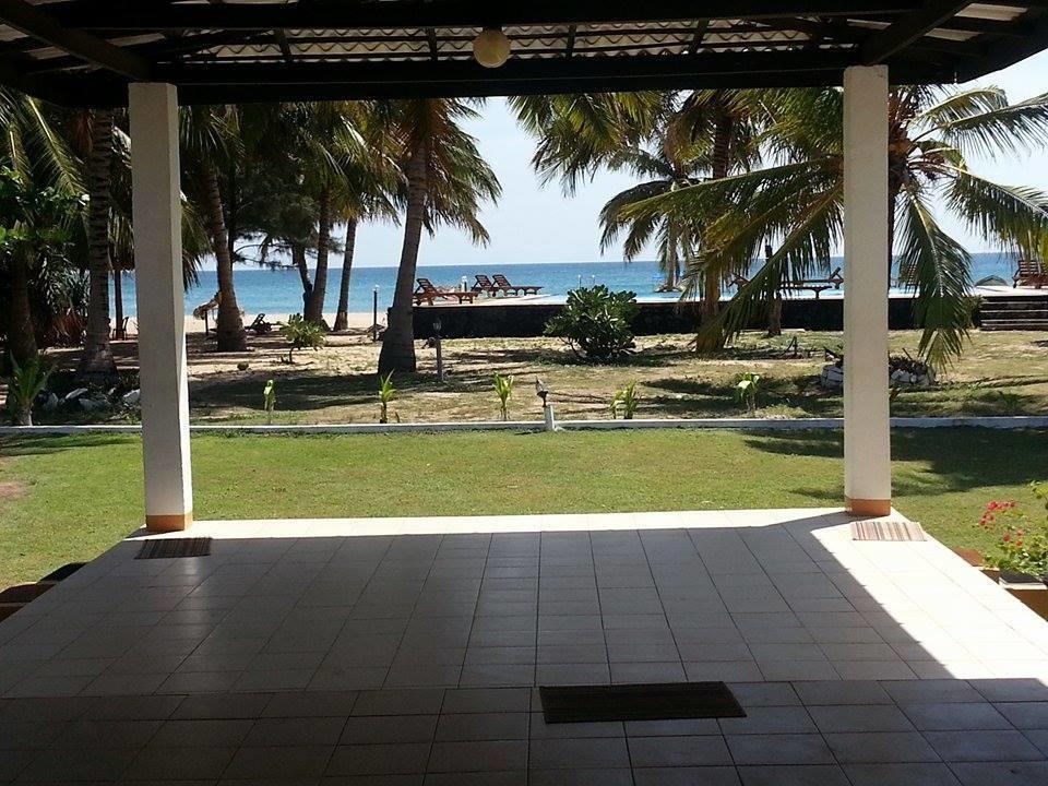 Hotel Coral Bay