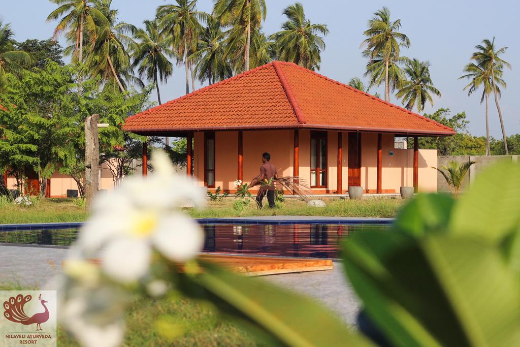 Nilaveli Ayurveda Resort