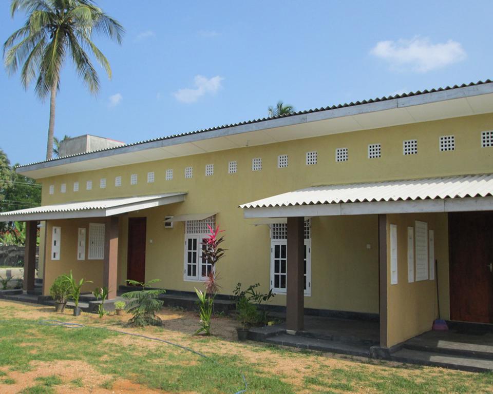 Palm Villa Nilavelli