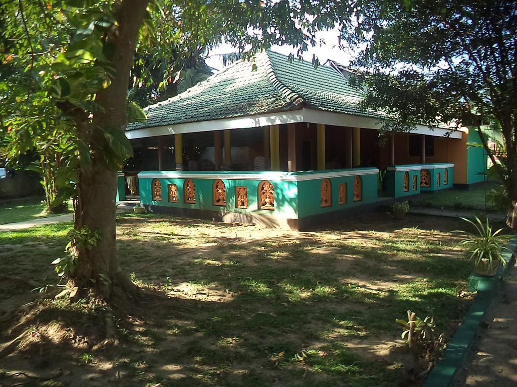 Tharindu Guest House