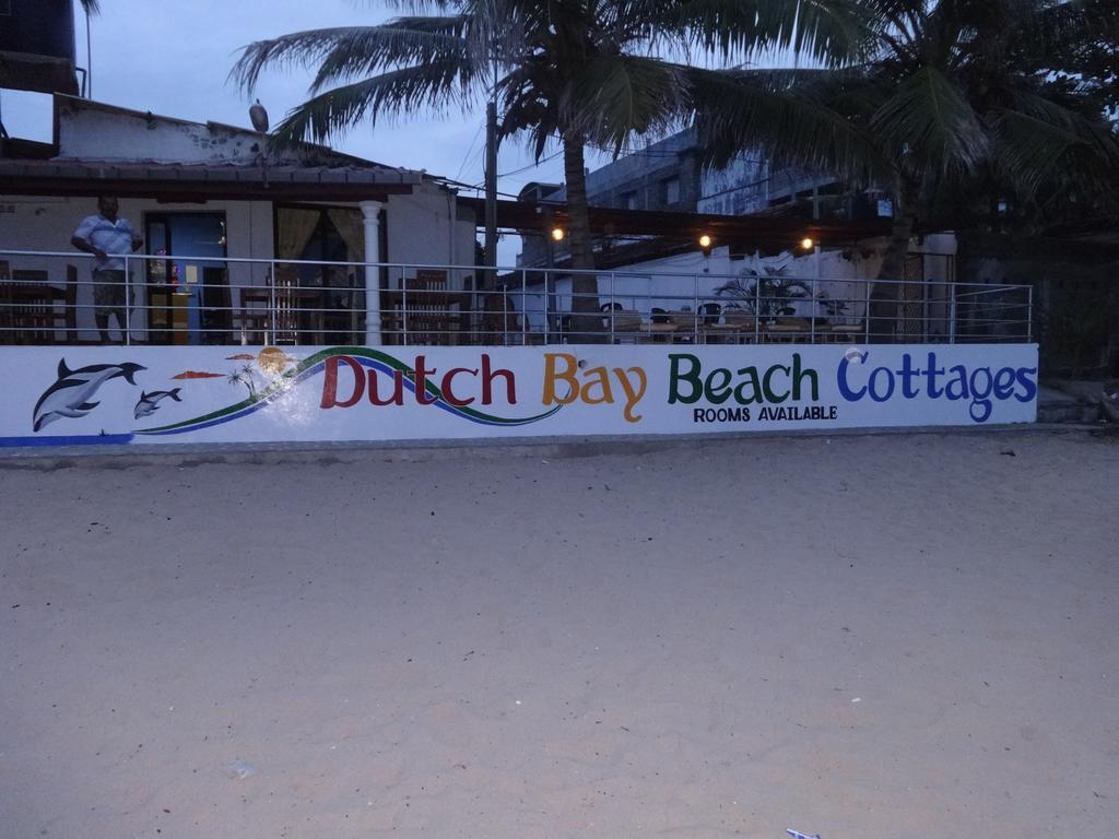 Dutch Bay Beach Cottages