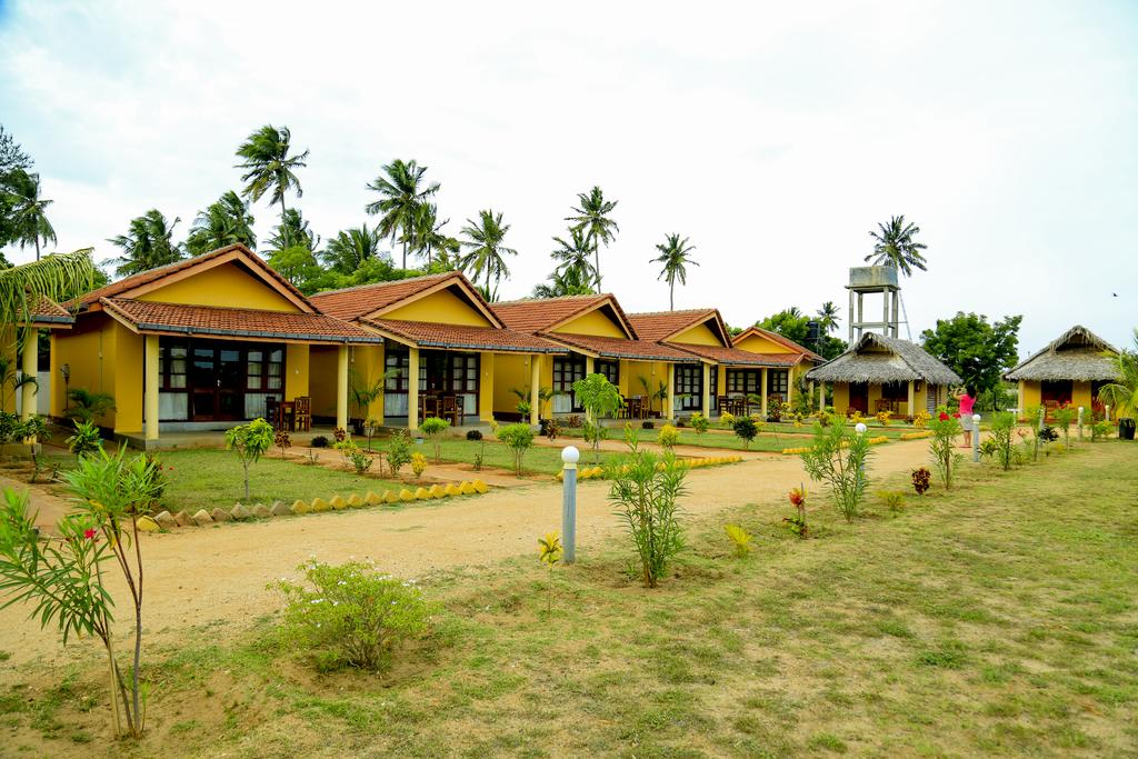 Palm Beach Nilaveli