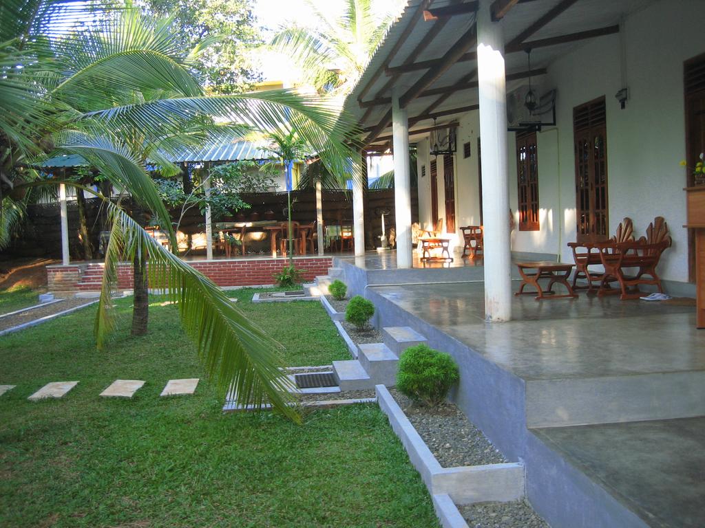 Liyana Holiday resort