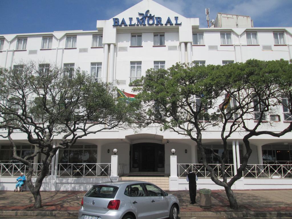 Balmoral Hotel