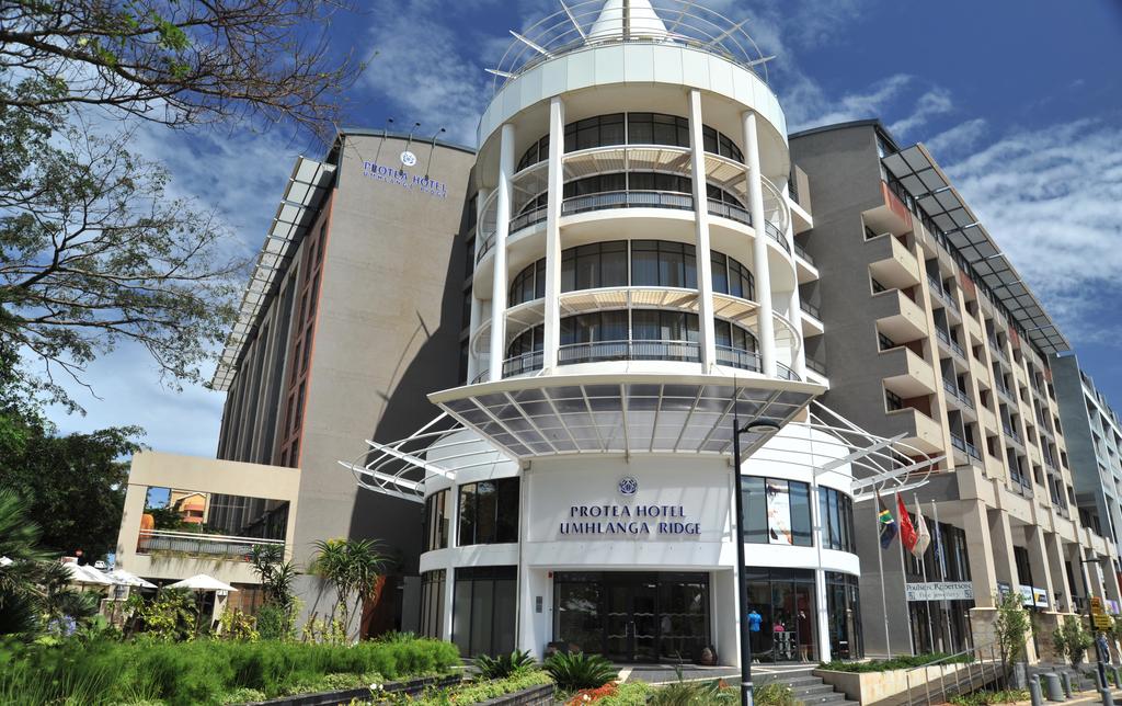 Protea Hotel Durban Umhlanga Ridge