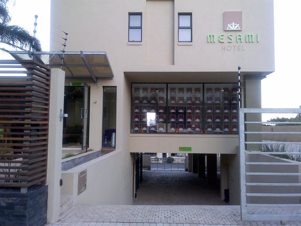 Mesami Hotel