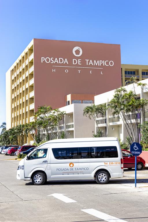 Hotel Posada De Tampico