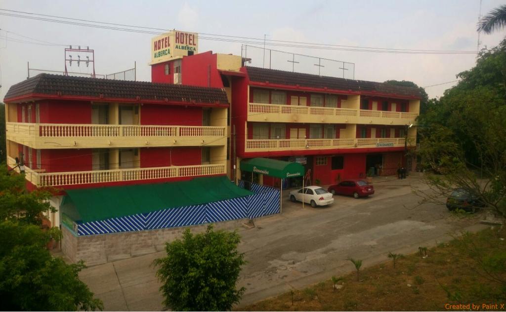 Hotel Puente Inn