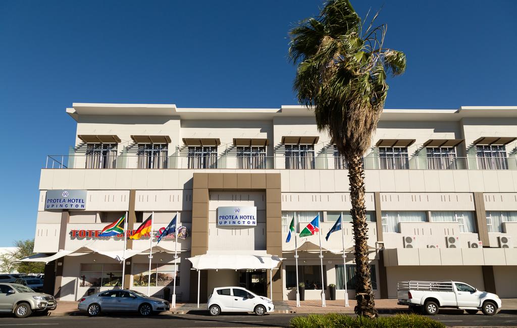 Protea Hotel by Marriott Upington