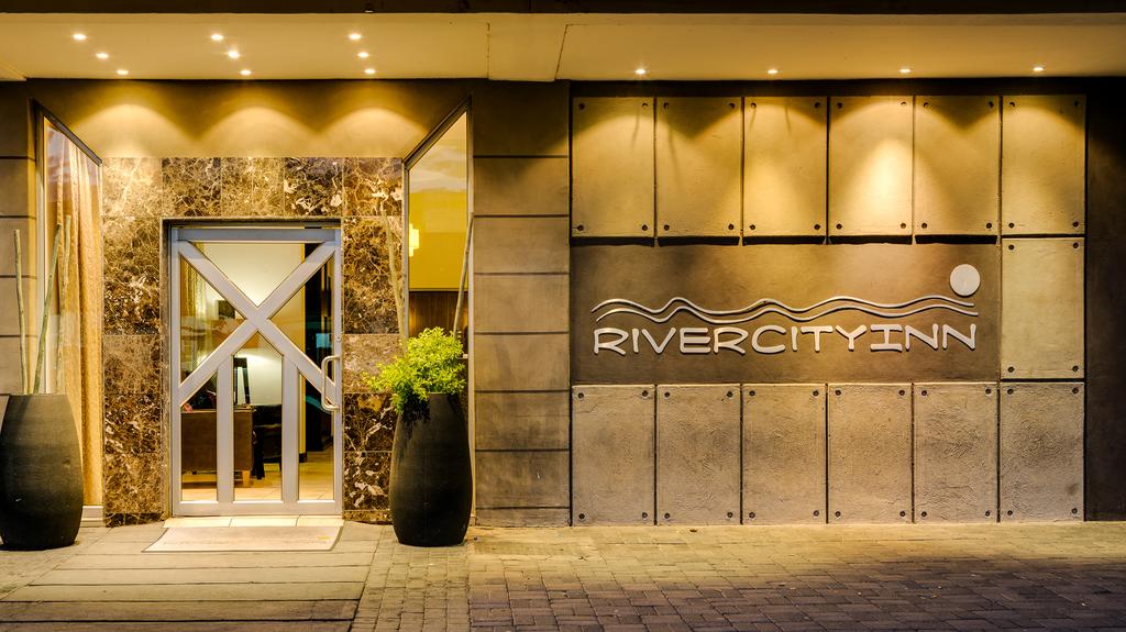 River City Inn