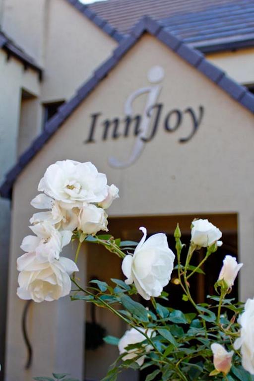 InnJoy Boutique Hotel