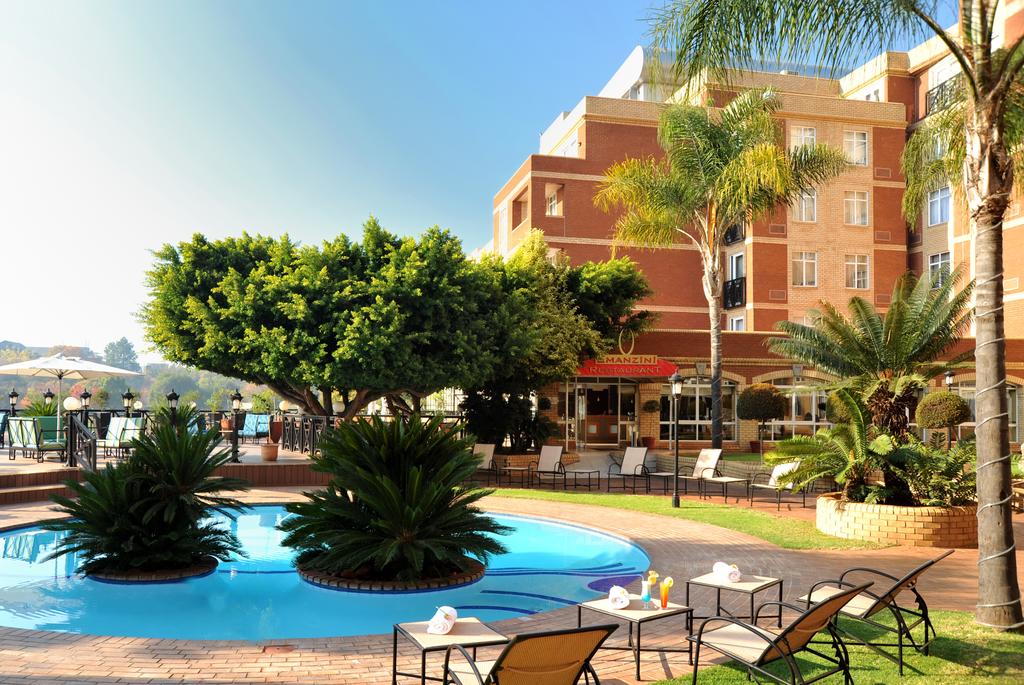 Protea Hotel Pretoria Centurion