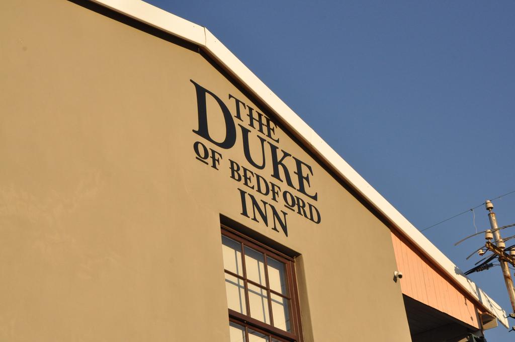 The Duke of Bedford Inn