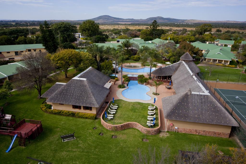 Protea Hotel Polokwane Ranch Resort