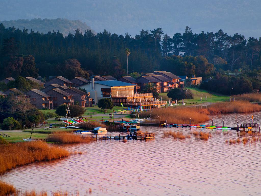 Pine Lake Marina