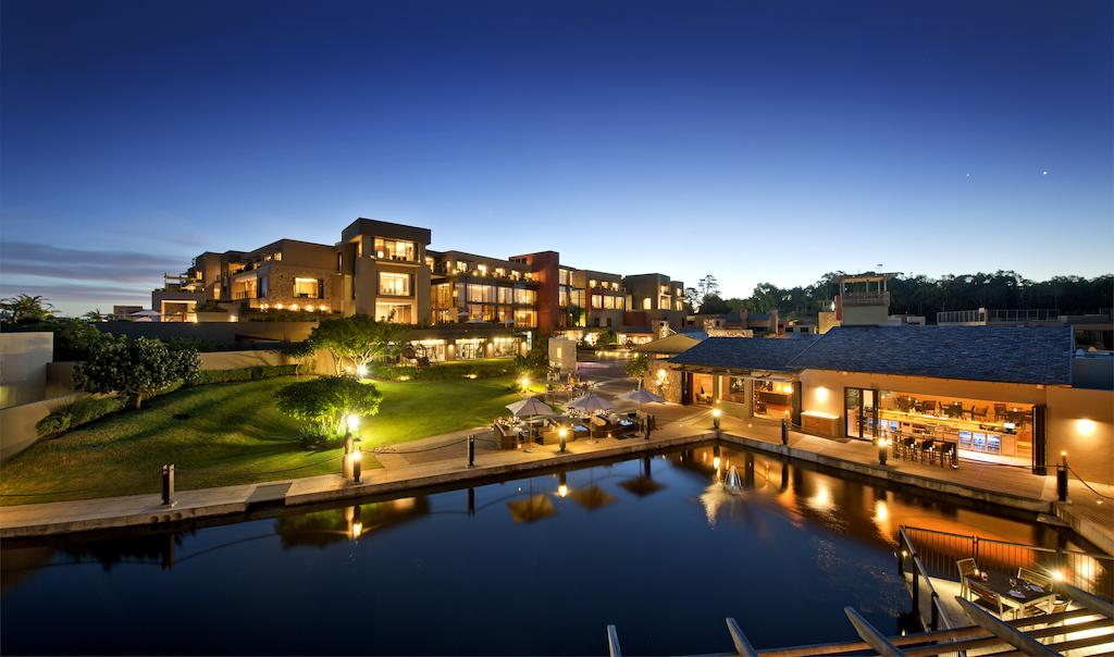 Oubaai Hotel Golf and Spa