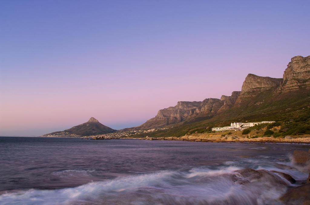 12 Apostles Hotel and Spa