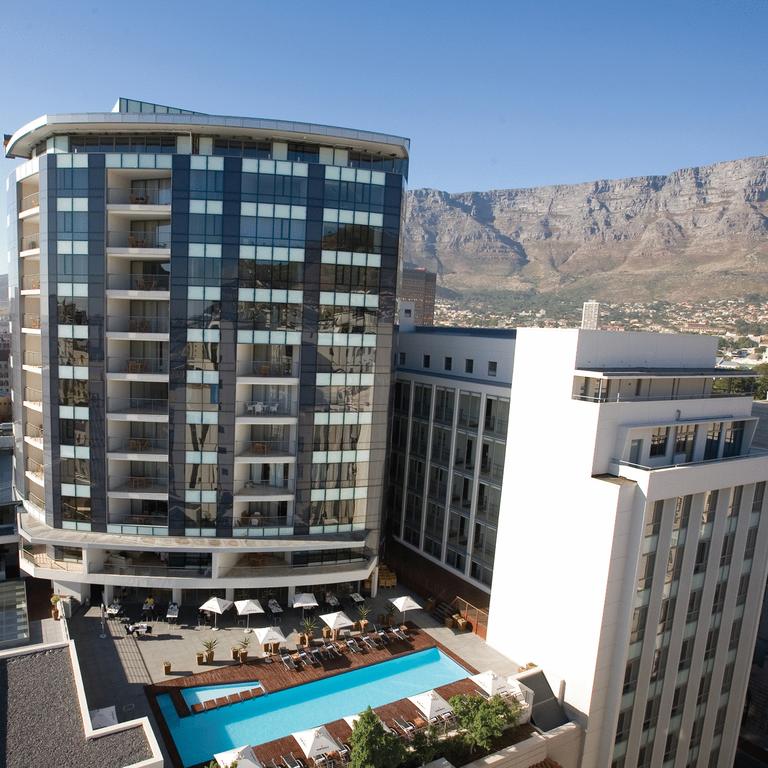 Mandela Rhodes Place Hotel