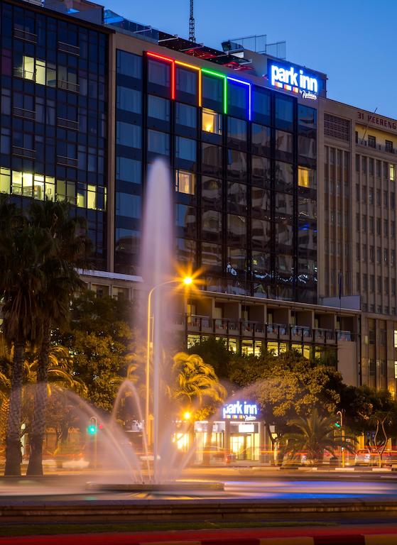 Park Inn by Radisson Cape Town Foreshore