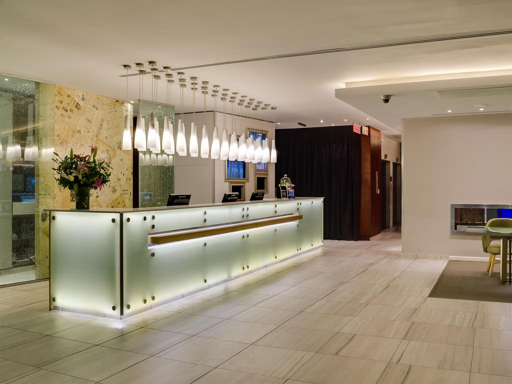 Protea Hotel Fire and Ice by Marriott Cape Town