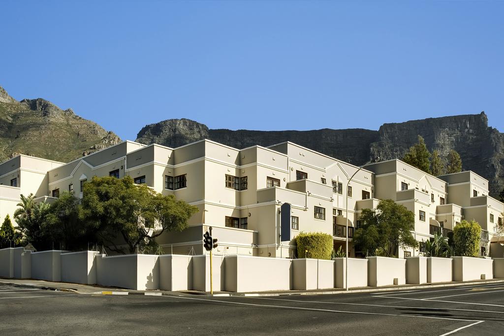 BEST WESTERN Cape Suites Hotel