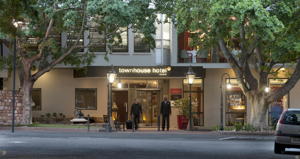 Townhouse Hotel Capetown