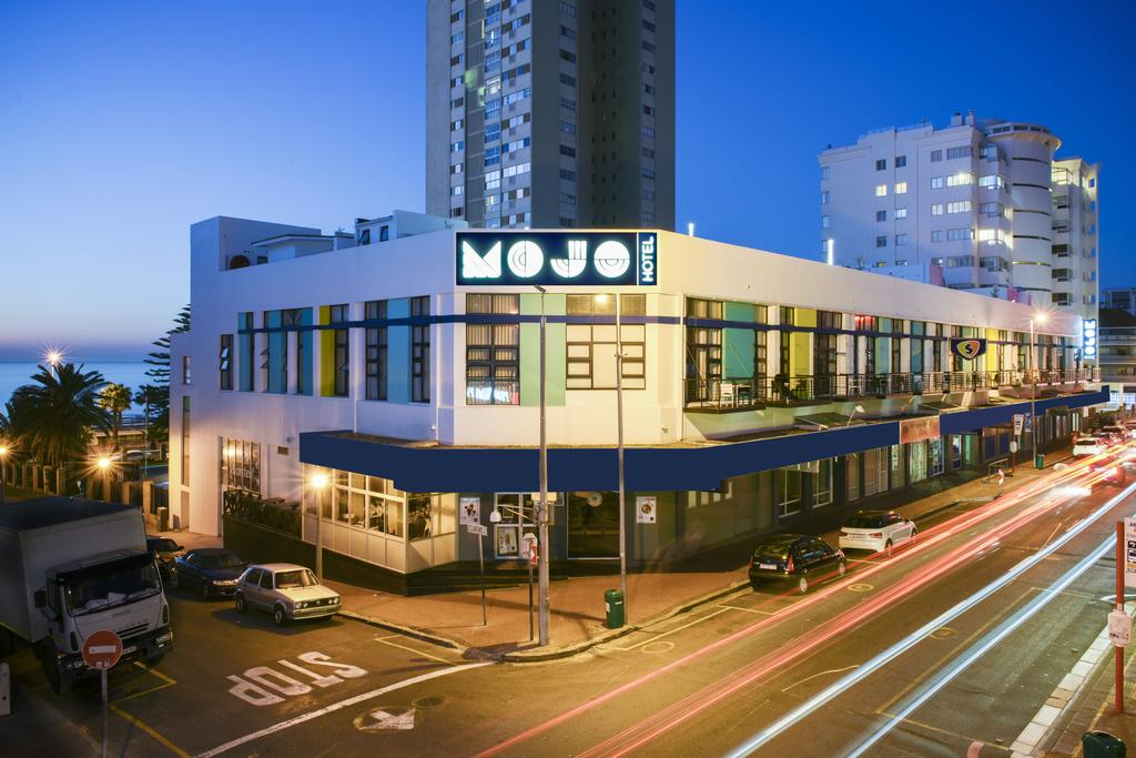 Mojo Hotel