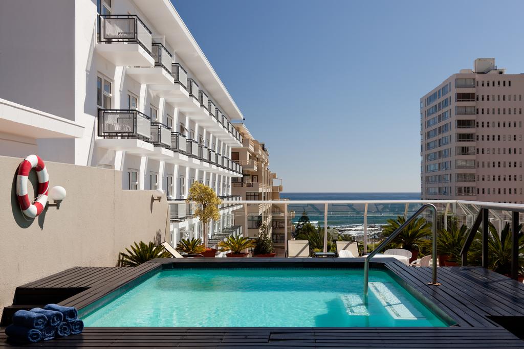 Protea Hotel Cape Town Sea Point