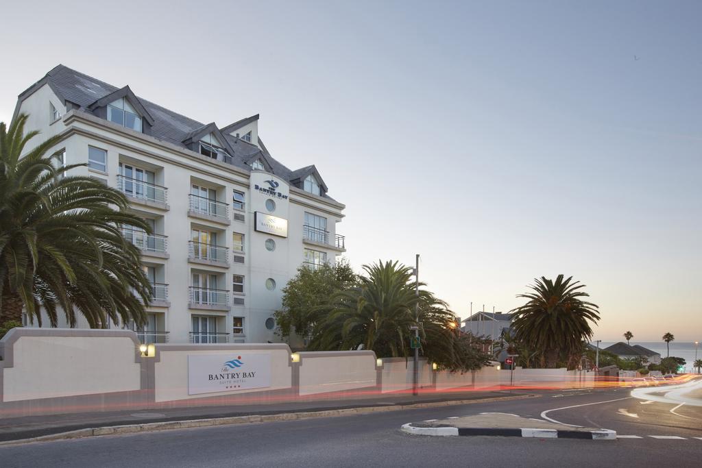 Bantry Bay Suite Hotel