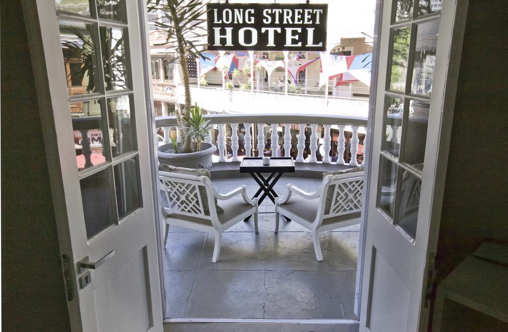 Long Street Boutique Hotel