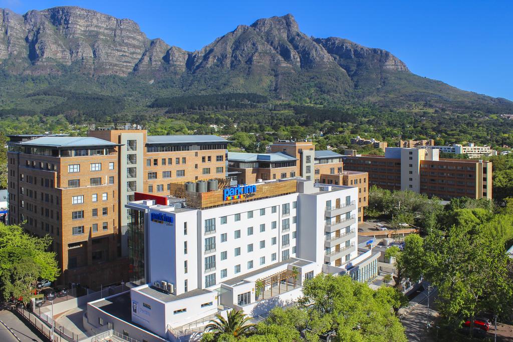 Park Inn by Radisson Cape Town Newlands