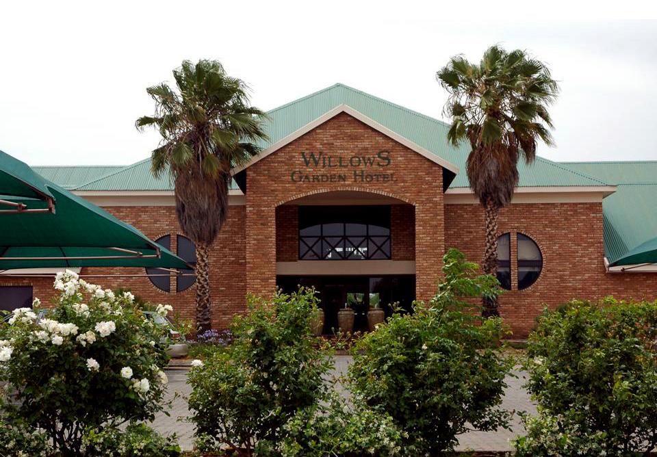 Willows Garden Hotel Potchefstroom