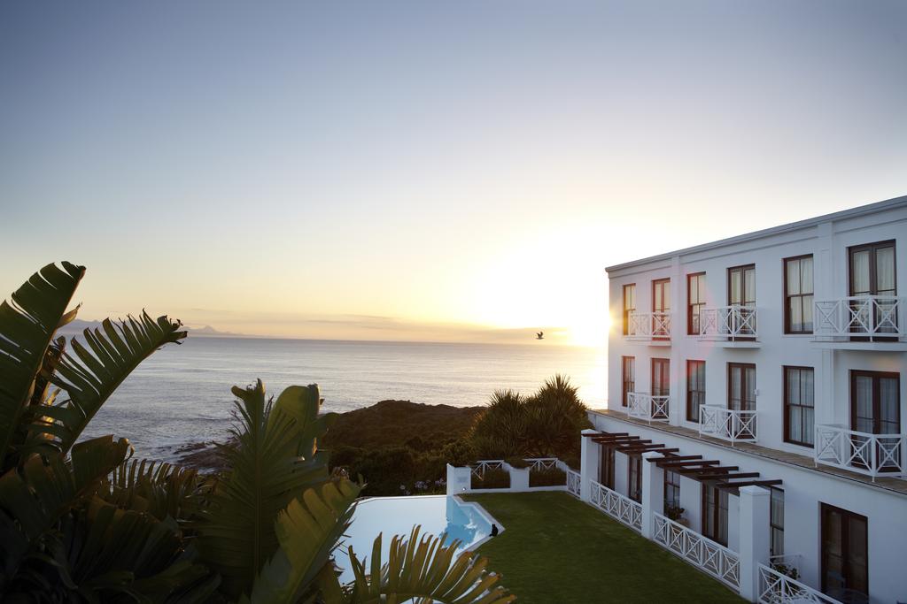 The Plettenberg