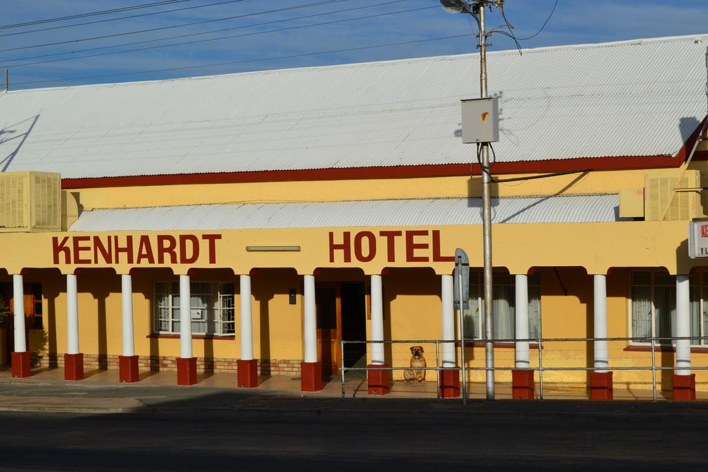 Kenhardt Hotel