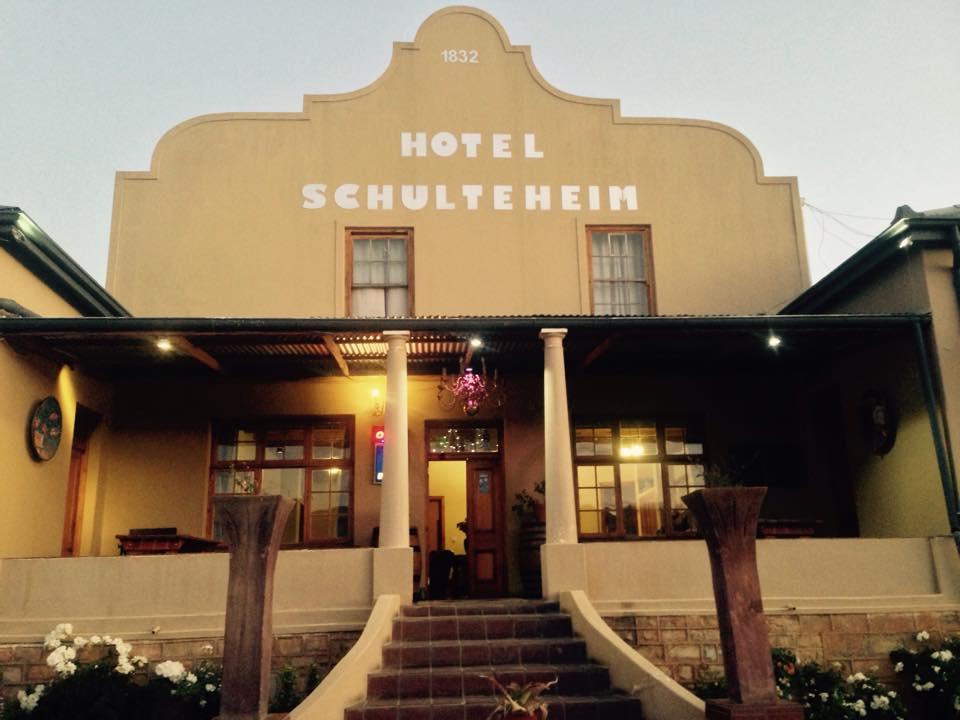 Schulteheim Hotel