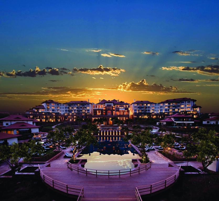 Fairmont Zimbali Resort