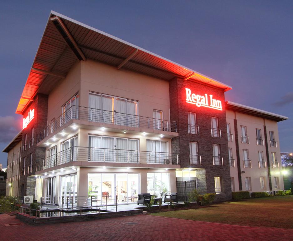 Regal Inn Ballito