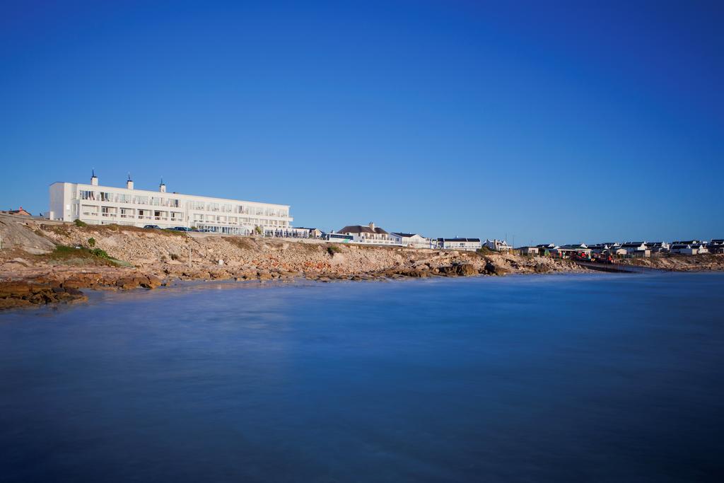 Arniston Spa Hotel