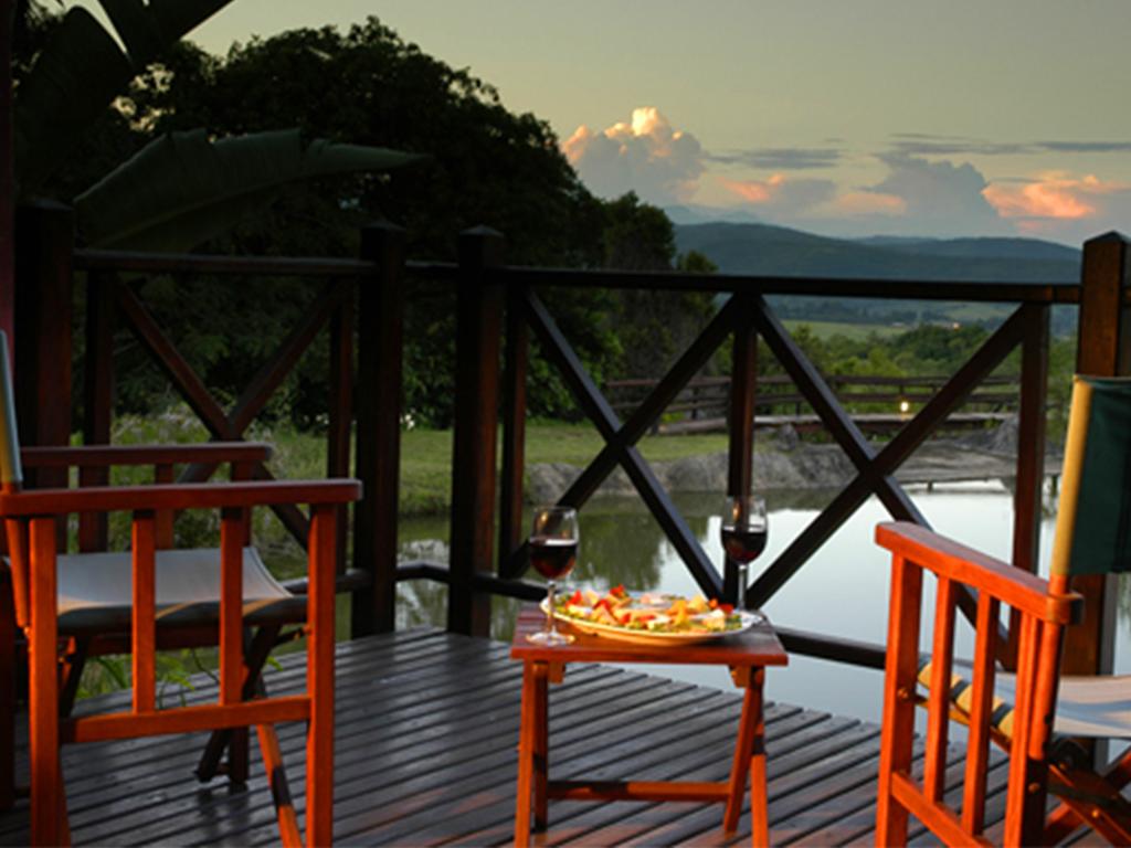 Umbhaba Lodge