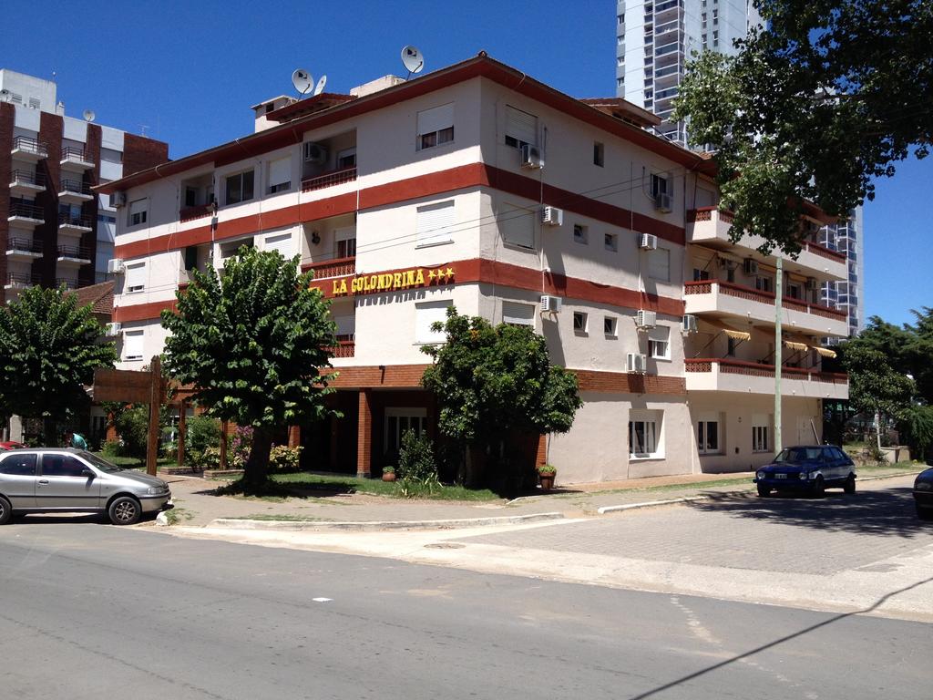 Hotel La Golondrina