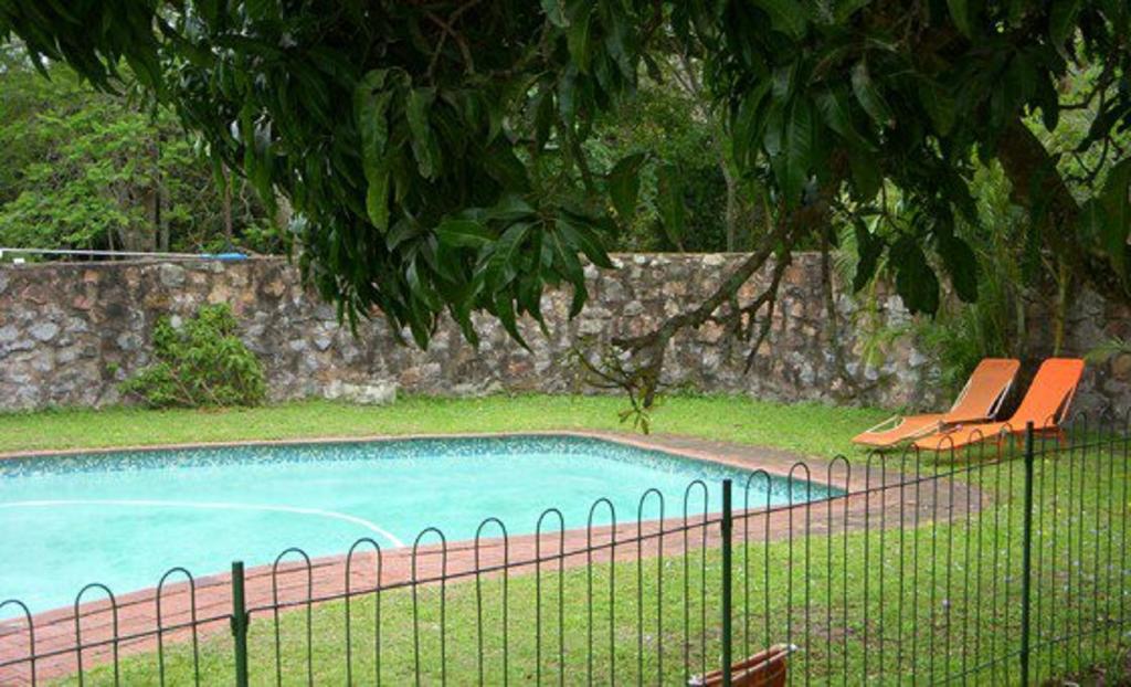 Oribi Gorge Hotel