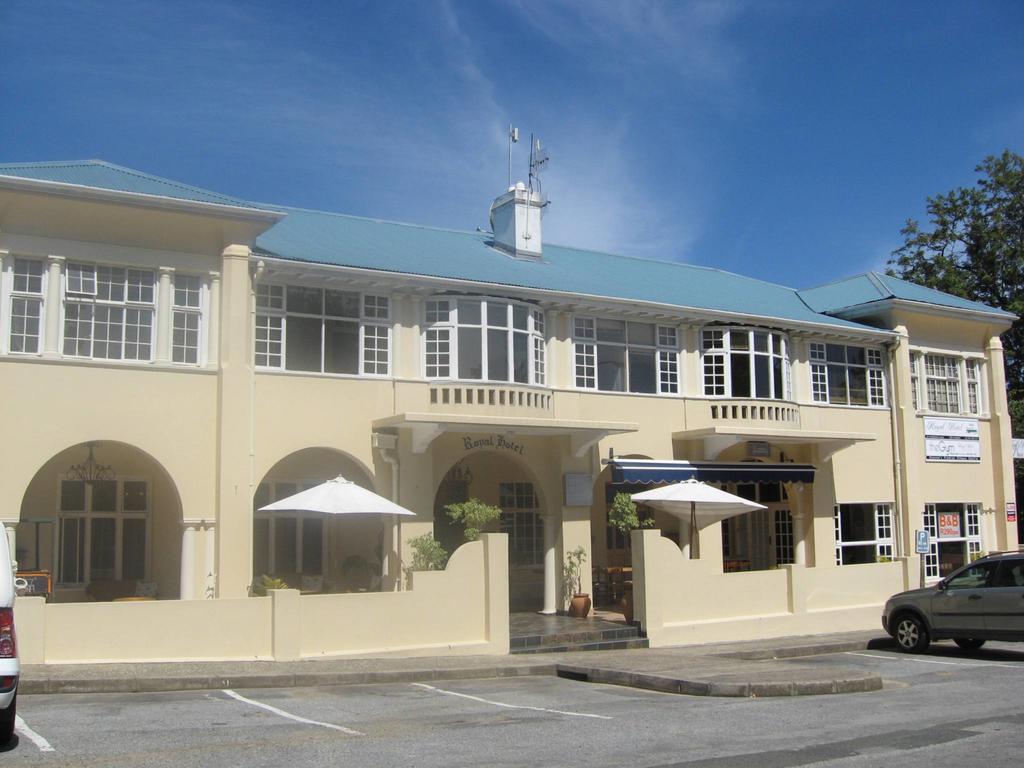 Royal Hotel Knysna