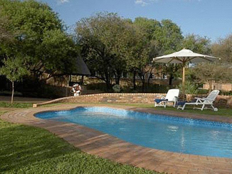 Park Hotel Mokopane