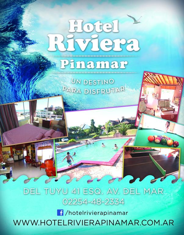 Hotel Riviera Pinamar