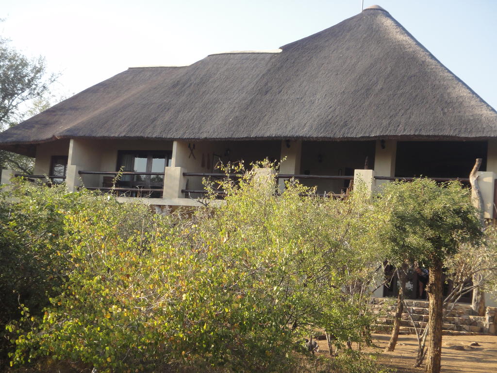 Bushwise Safari and Lodge